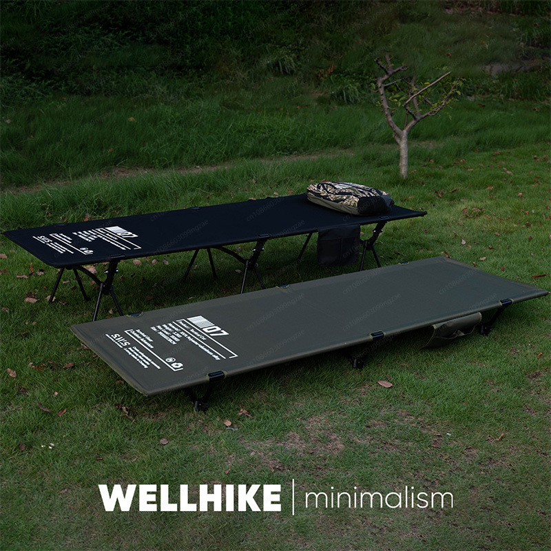 Bed Outdoor Camping - Vahşi doğa kamp yatağı, açık hava