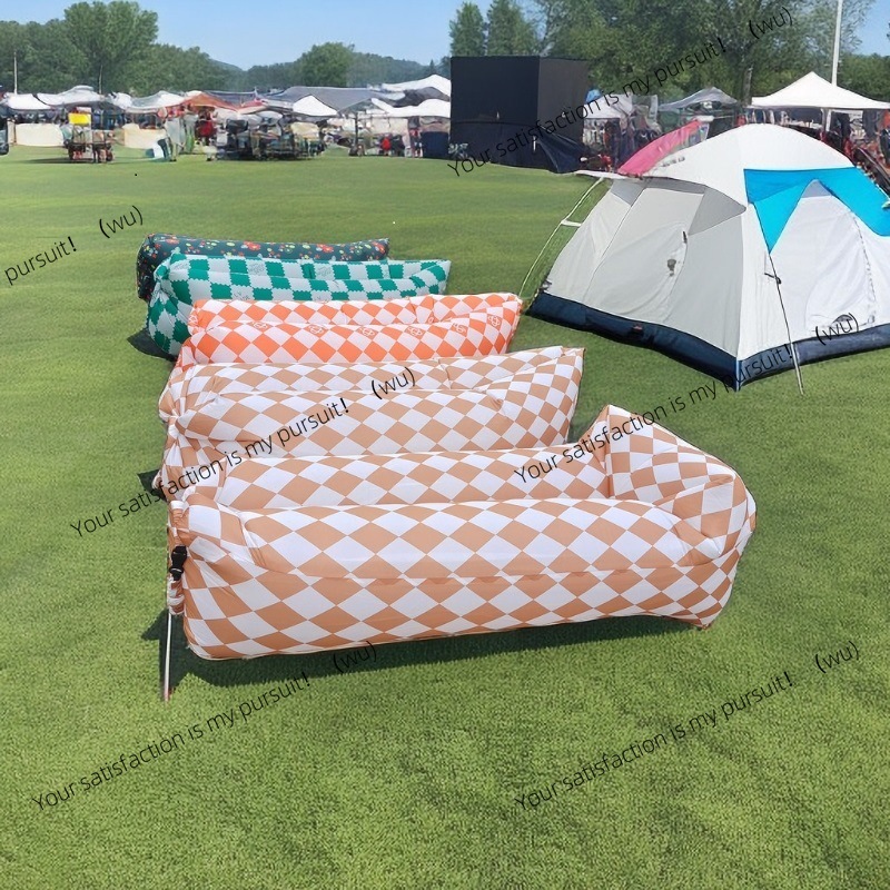 Bed Outdoor Camping - Açık hava tembellik koltuğu, tek kişilik