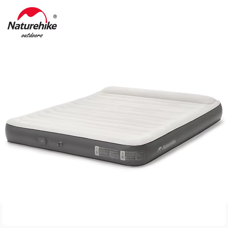 Outdoor Camping Rugs - Naturehike Kendiliğinden Şişen Yatak Kamp 2