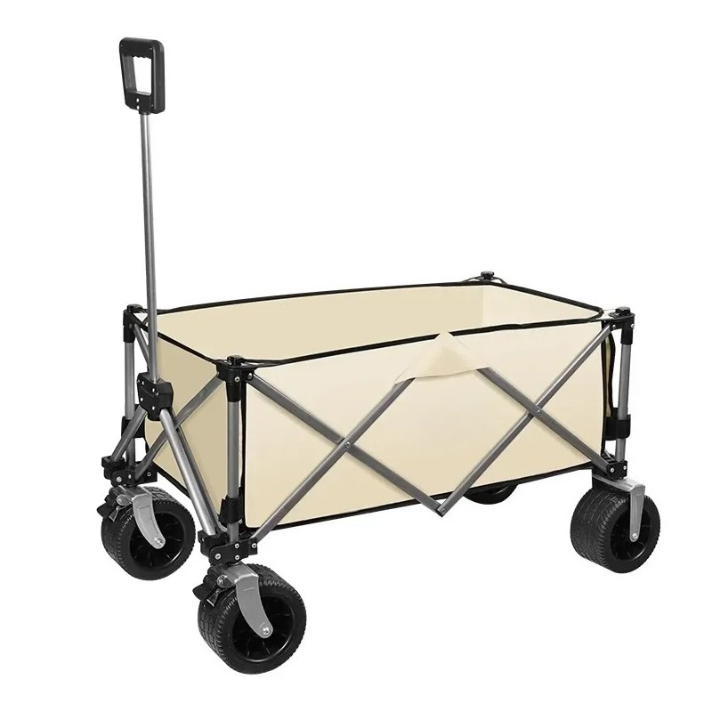 Kamp arabası Açık hava katlanı - Outdoor Camping Trolley incelemesi ve fiyatı