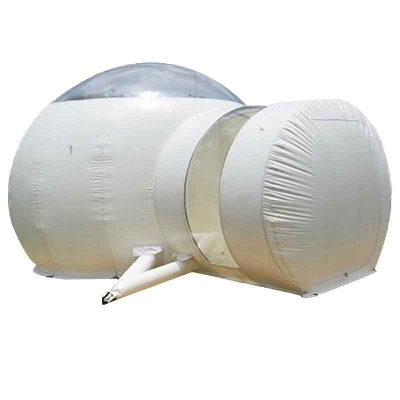 İnternet ünlüsü şişme balon ev - Outdoor Camping Exhibition incelemesi ve fiyatı