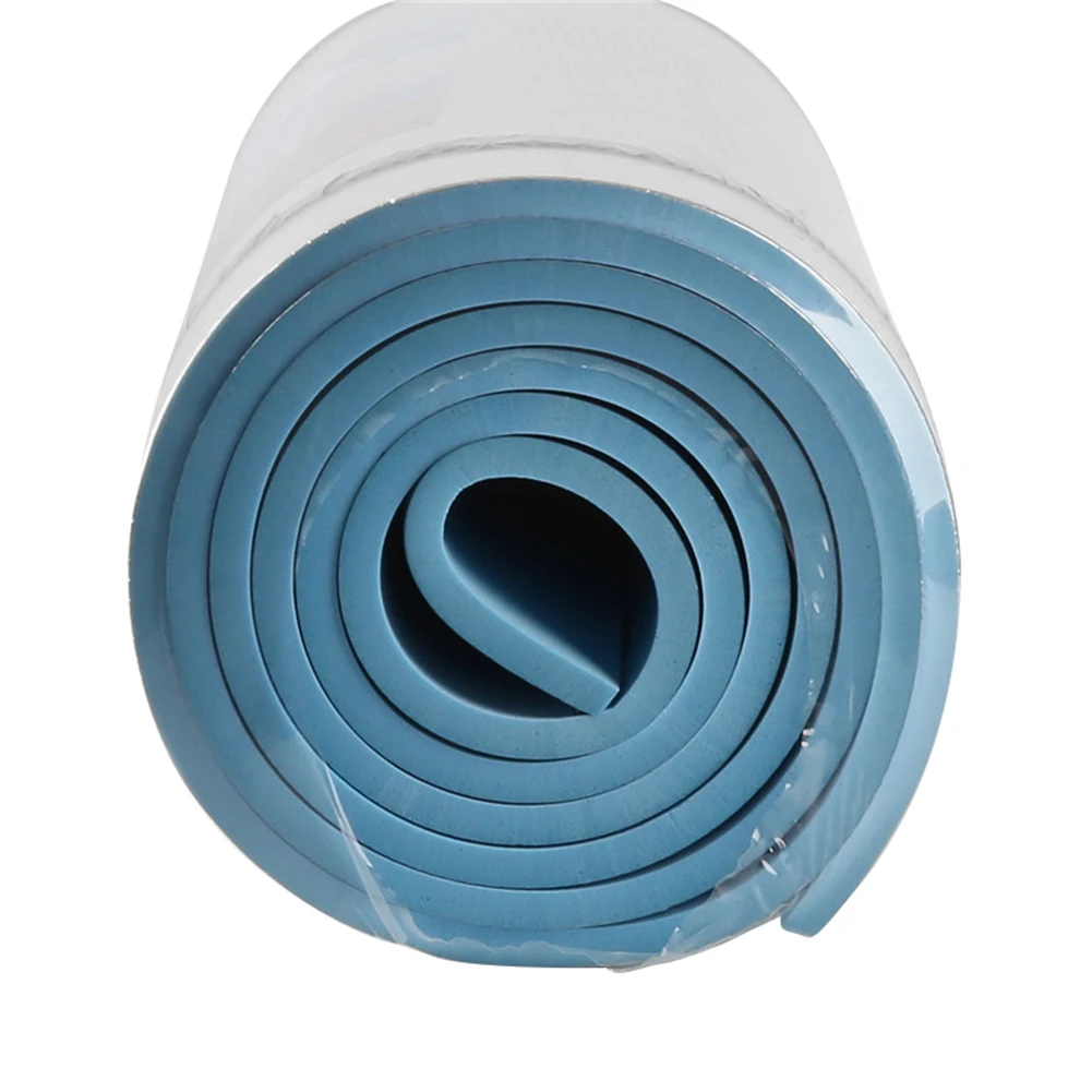 6mm Kalın EVA Yoga Matı Nem ge - Outdoor Camping Rugs incelemesi ve fiyatı
