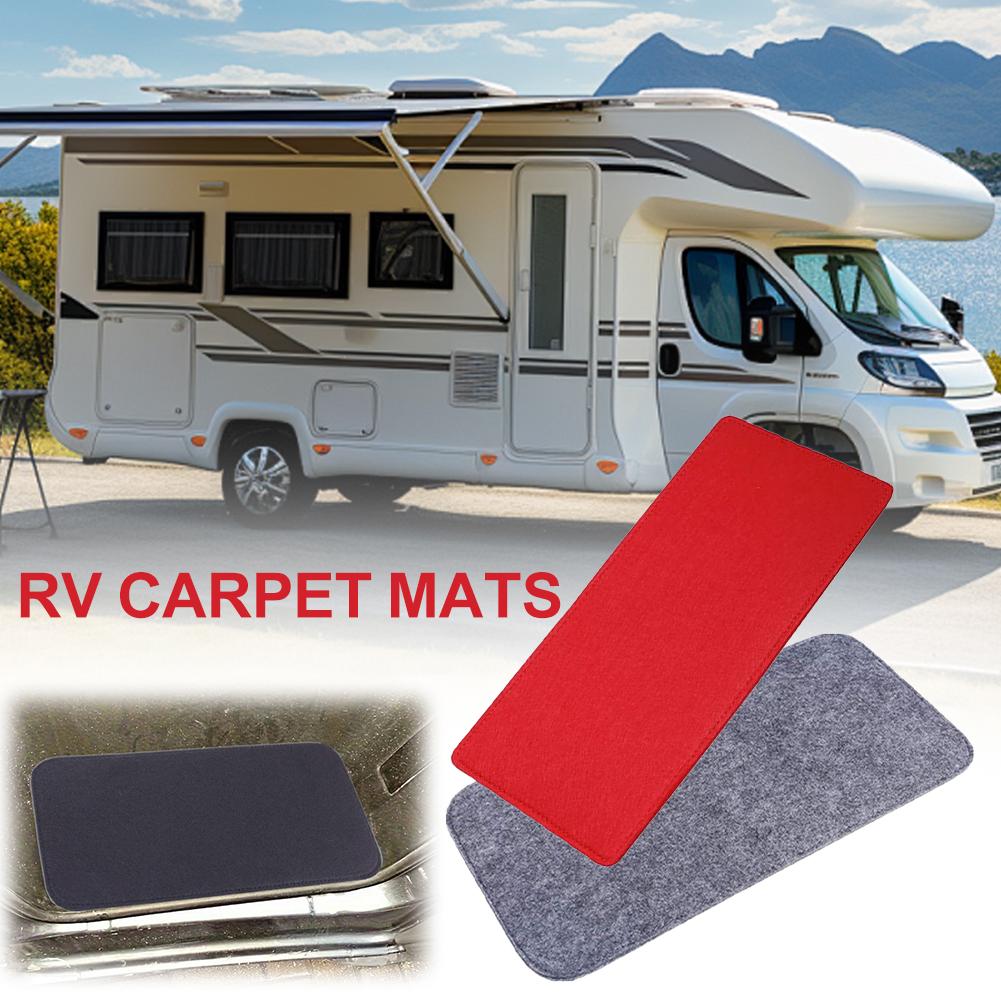 2 adet RV Halı Kaymaz Yedek Pa - Outdoor Camping Rugs incelemesi ve fiyatı