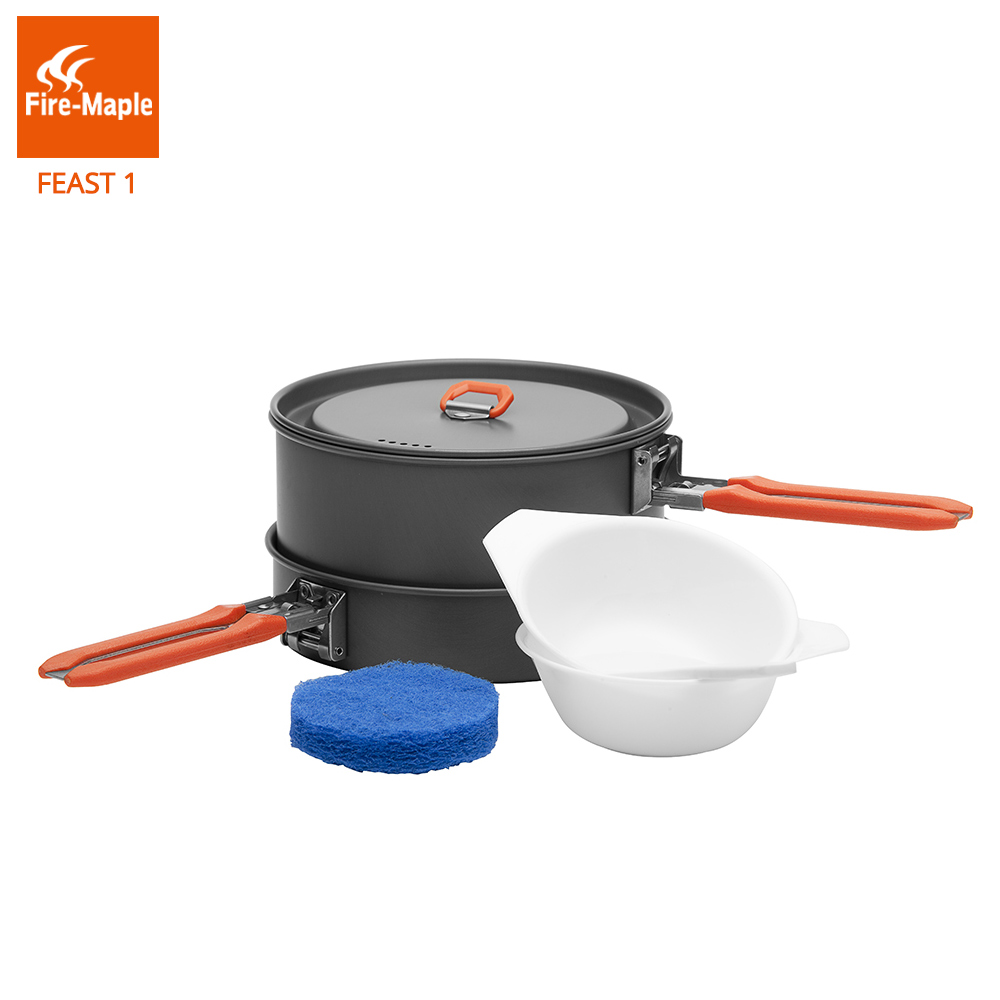 Yangın akçaağaç Feast 1 açık k - Outdoor Camping Dining Set incelemesi ve fiyatı