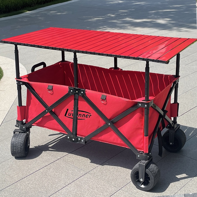 Amerika'da Çok Satan Katlanabi - Outdoor Camping Usa incelemesi ve fiyatı