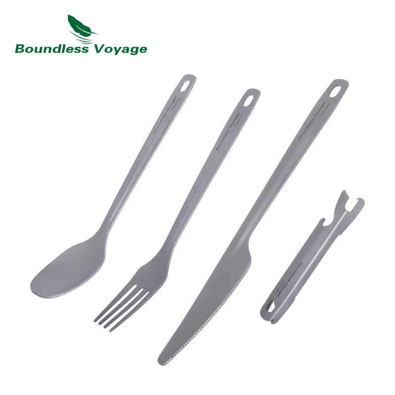 Sınırsız Voyage yardımcı çatal - Outdoor Camping Dining Set incelemesi ve fiyatı