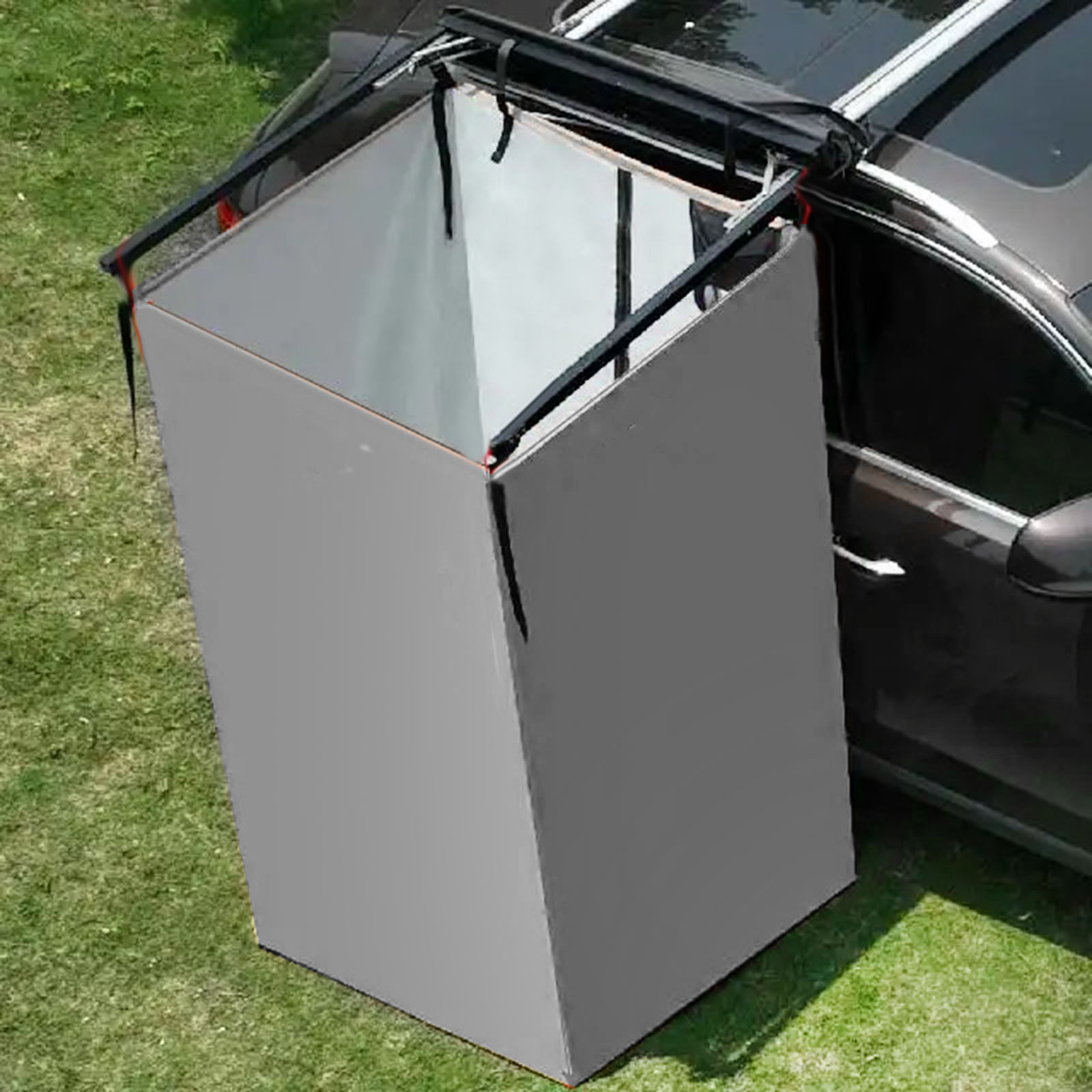 Taşınabilir Araç Yan Duş Çadır - Outdoor Camping Van Tent incelemesi ve fiyatı