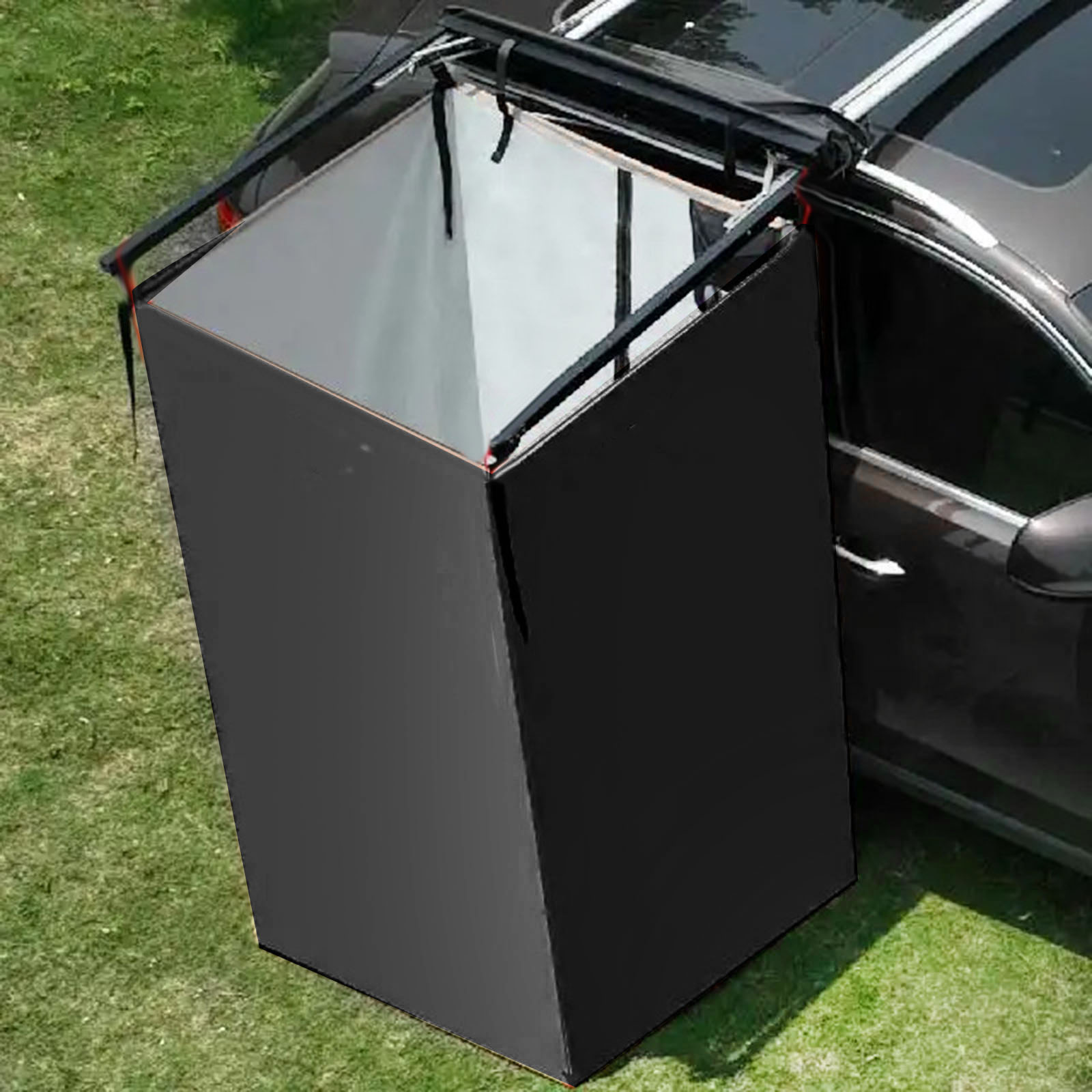 Taşınabilir Araç Yan Duş Çadır - Outdoor Camping Van Tent incelemesi ve fiyatı
