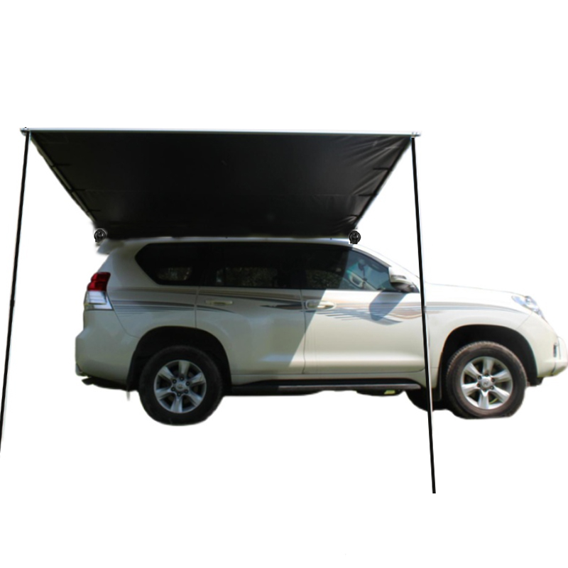 SUV, Kamyon, Van için Geri Çek - Outdoor Camping Van Tent incelemesi ve fiyatı