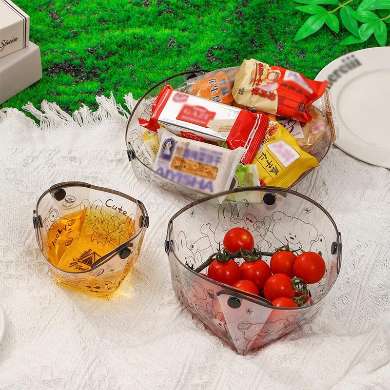 1/3 Parça Katlanabilir Kase, B - Outdoor Camping Dining Set incelemesi ve fiyatı