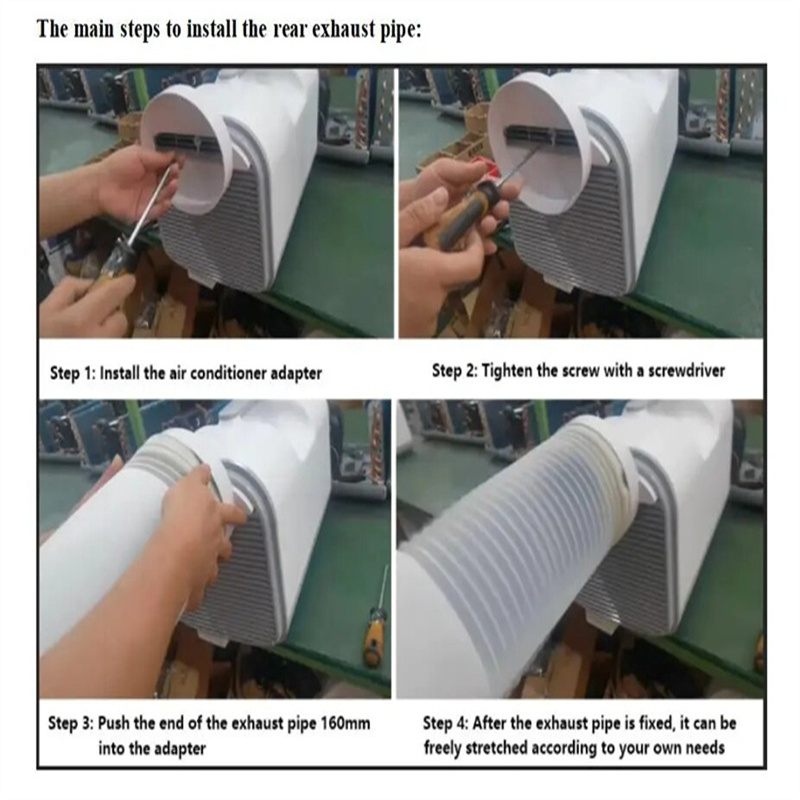 Treeligo Taşınabilir Elektrikl - Outdoor Camping Van Tent incelemesi ve fiyatı