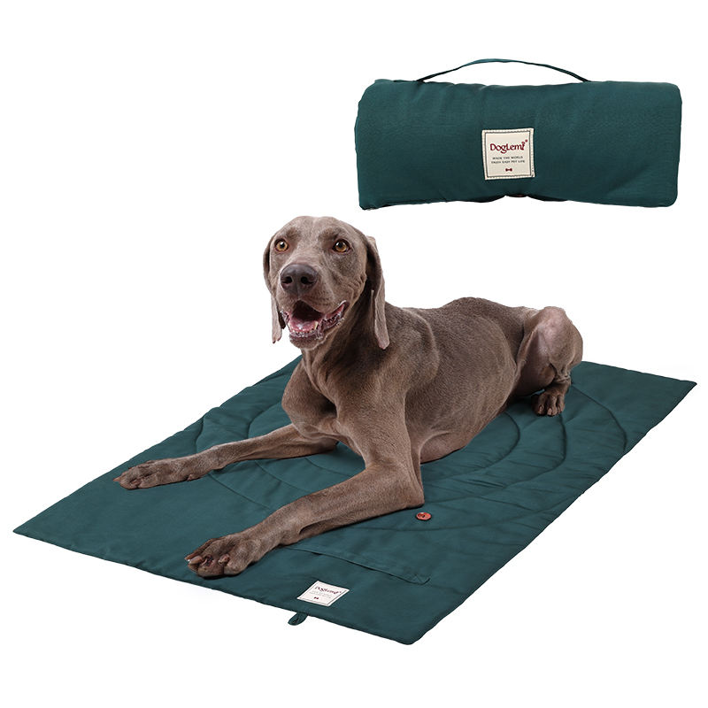 Taşınabilir Pet Mat katlanabil - Outdoor Camping Dog Bed incelemesi ve fiyatı
