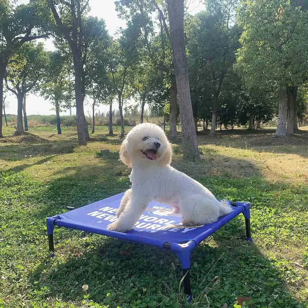 FULED Taşınabilir Açık Hava Yü - Outdoor Camping Dog Bed incelemesi ve fiyatı