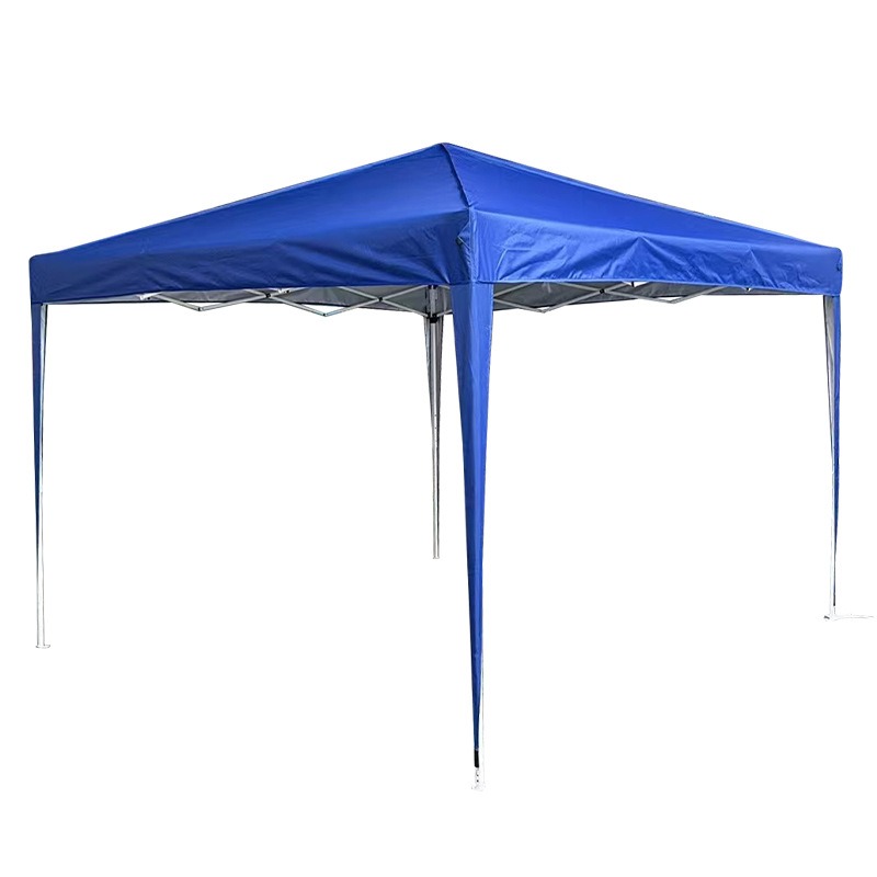 3m×3m Dört Köşeli Çadır, Açık  - Outdoor Camping Exhibition incelemesi ve fiyatı