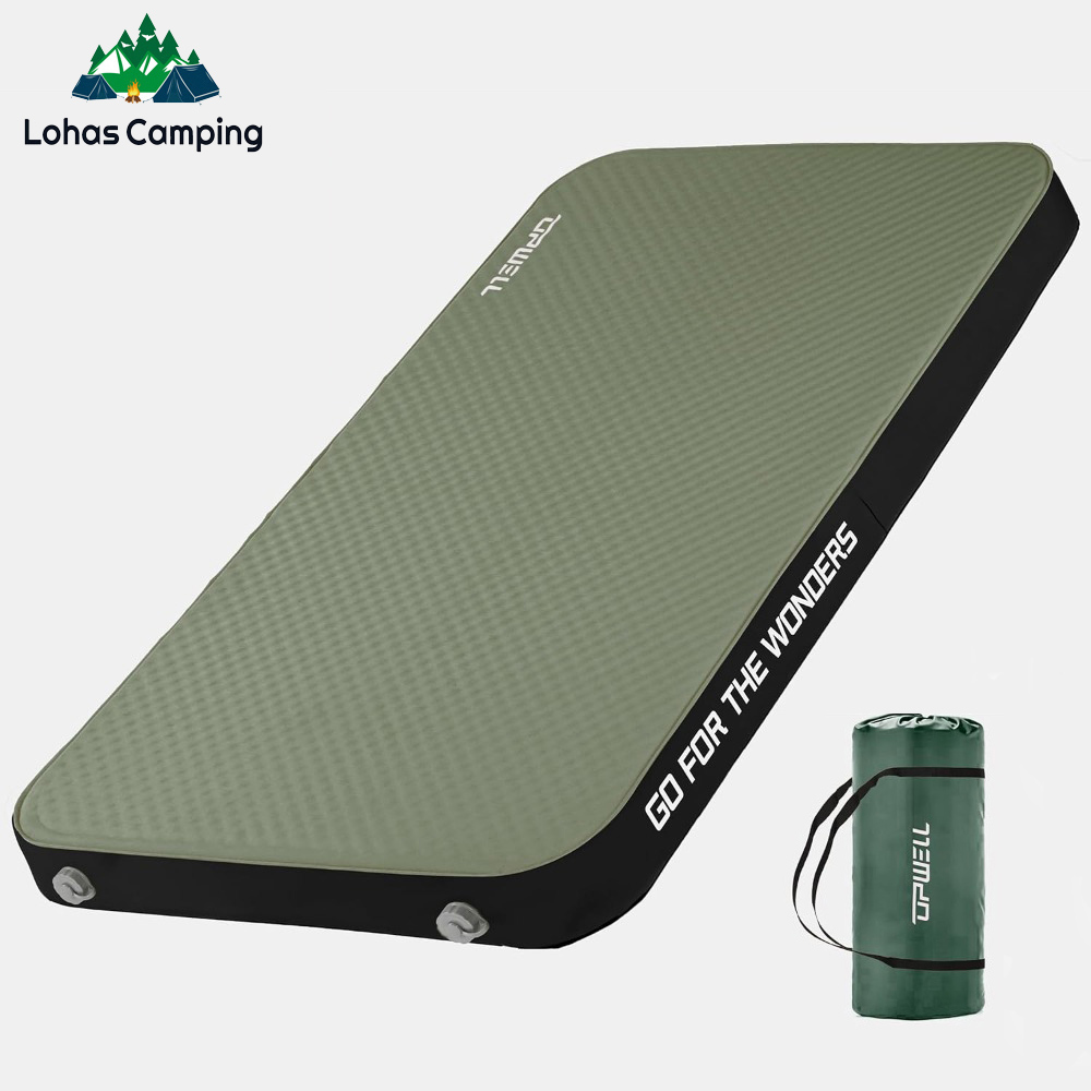 Lohascamping Kendiliğinden Şiş - Outdoor Camping Rugs incelemesi ve fiyatı