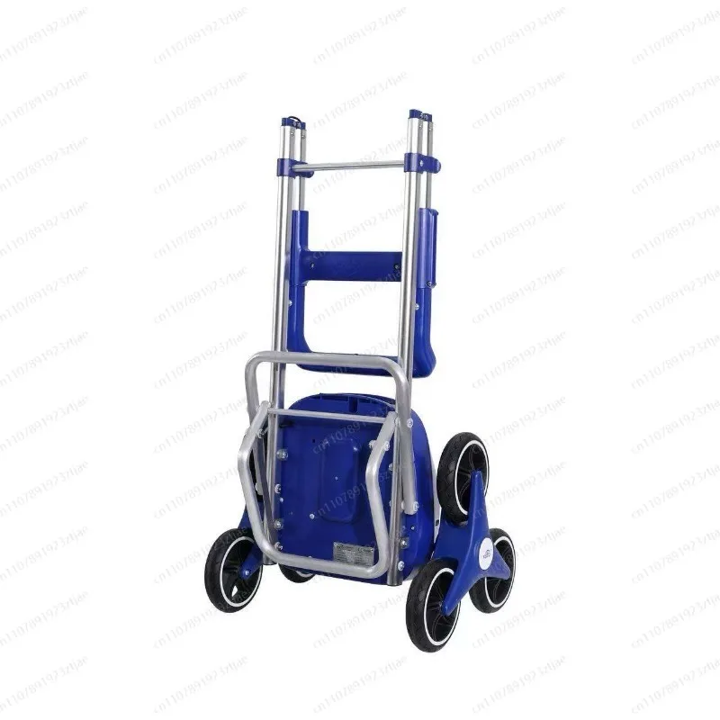 Elektrikli Merdiven Tırmanabil - Outdoor Camping Trolley incelemesi ve fiyatı