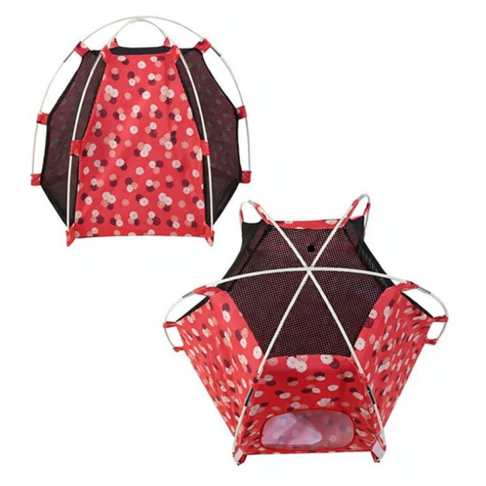 Taşınabilir Köpek Çadırı, Dış  - Outdoor Camping Dog Bed incelemesi ve fiyatı
