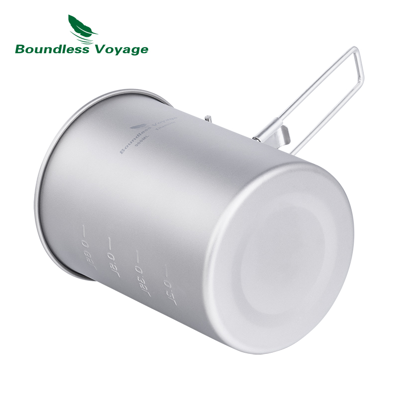 Sınırsız Voyage 900 ml Titanyu - Outdoor Camping Dining Set incelemesi ve fiyatı