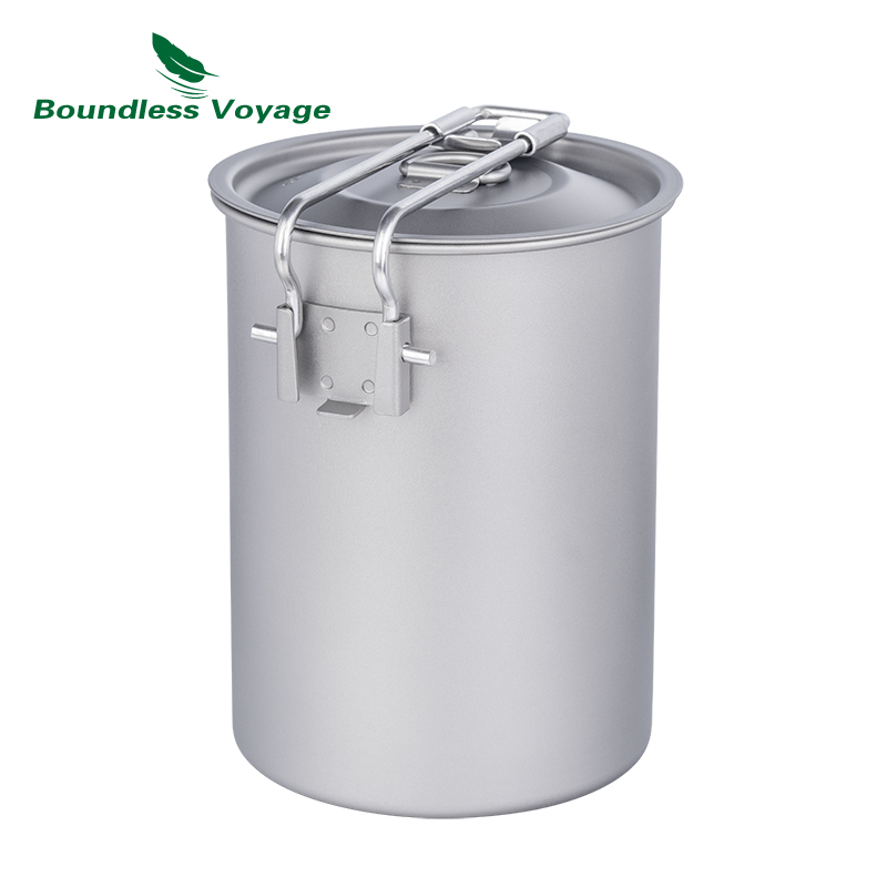 Sınırsız Voyage 900 ml Titanyu - Outdoor Camping Dining Set incelemesi ve fiyatı