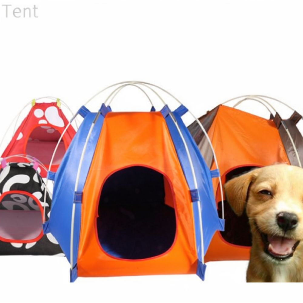 Taşınabilir Köpek Çadırı, Dış  - Outdoor Camping Dog Bed incelemesi ve fiyatı