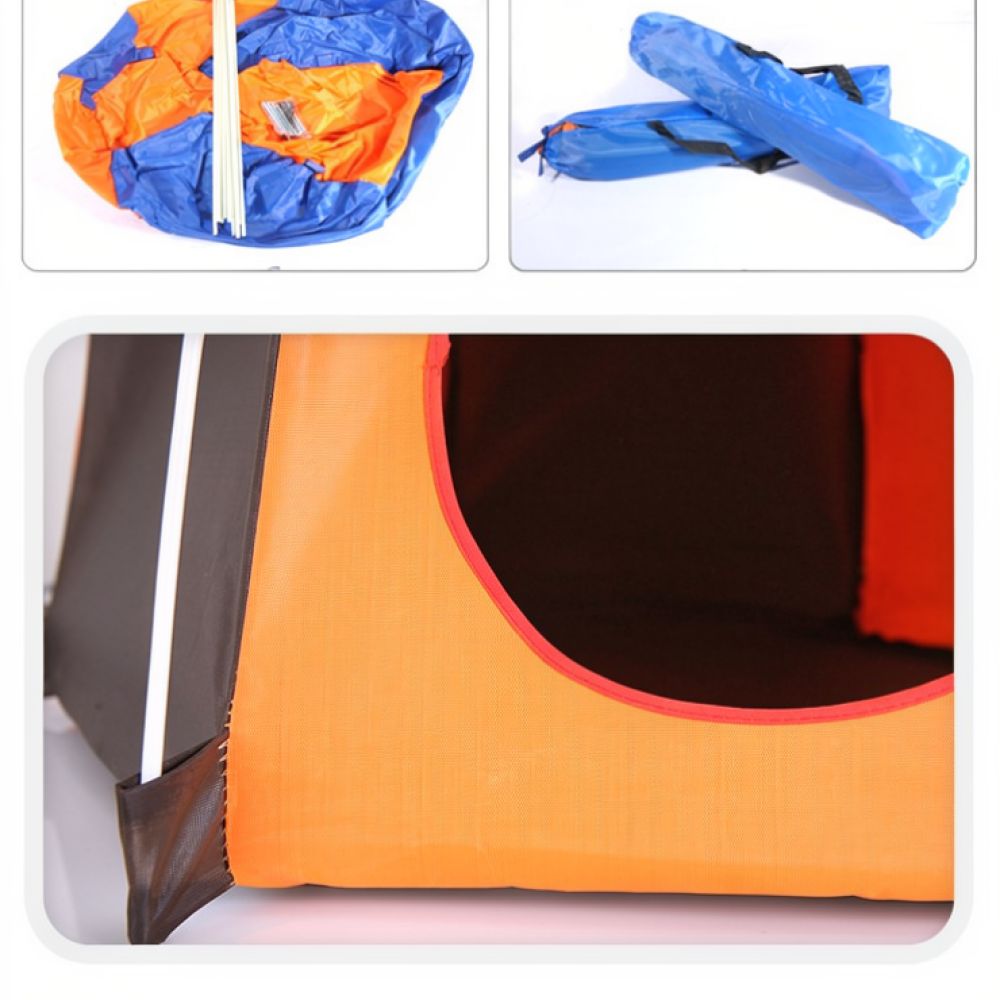 Taşınabilir Köpek Çadırı, Dış  - Outdoor Camping Dog Bed incelemesi ve fiyatı