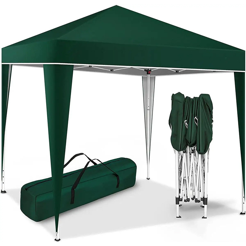 Dört Köşe Katlanır Çadır 3*3 K - Outdoor Camping Exhibition incelemesi ve fiyatı