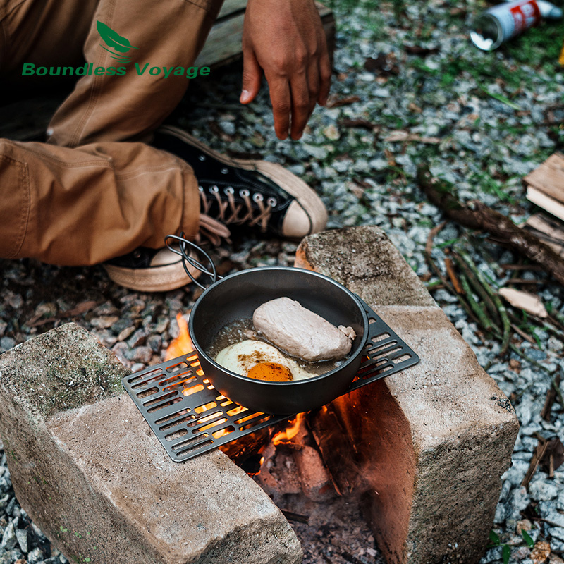 Sınırsız Voyage açık kamp tita - Outdoor Camping Dining Set incelemesi ve fiyatı