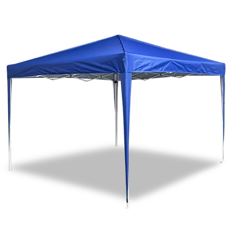 3x3m Dört Yüzeyli Katlanabilir - Outdoor Camping Exhibition incelemesi ve fiyatı