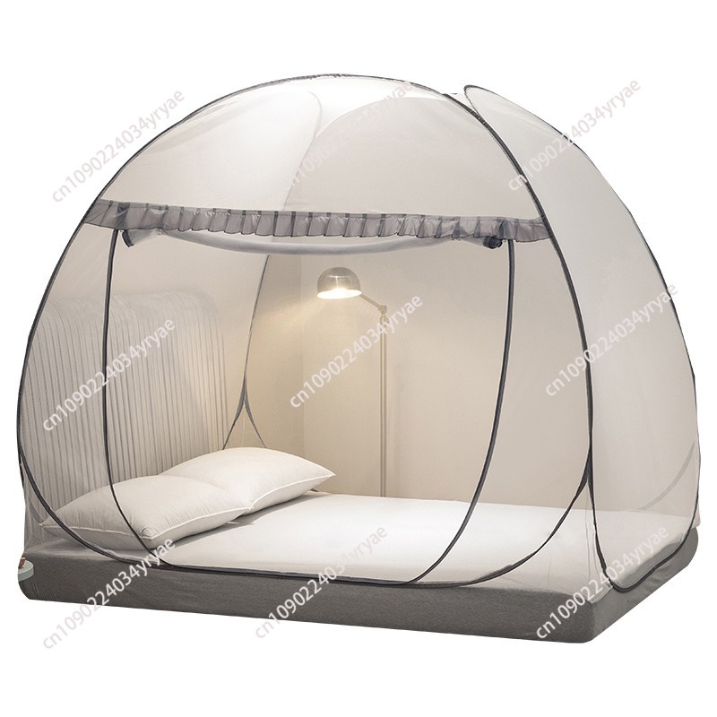 Tek Dokunuşla Açılır Katlanabi - Bed Outdoor Camping incelemesi ve fiyatı